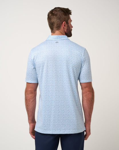 UNC College Bound Polo