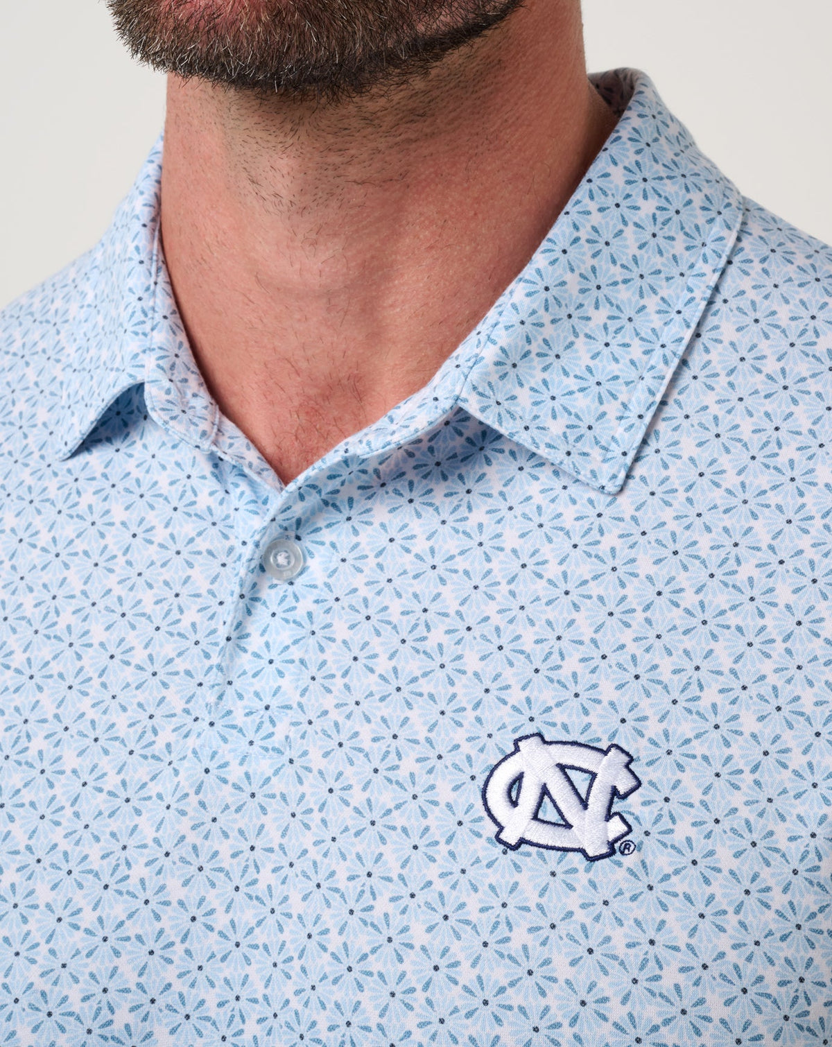 UNC College Bound Polo