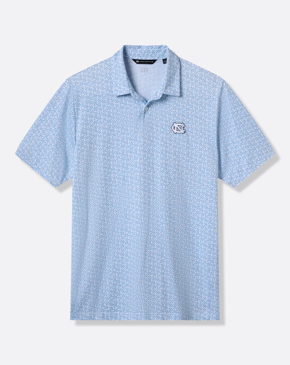 UNC College Bound Polo