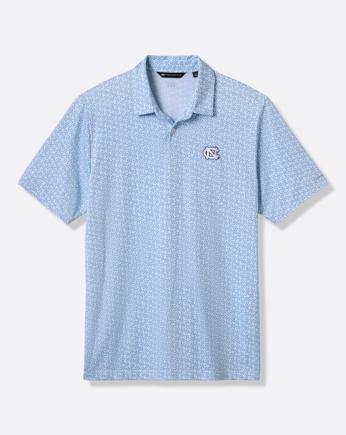 UNC College Bound Polo
