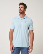UNC Halftime Show Heater Polo