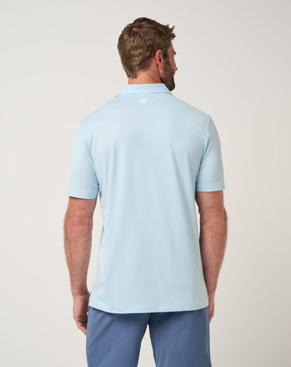 UNC Halftime Show Heater Polo