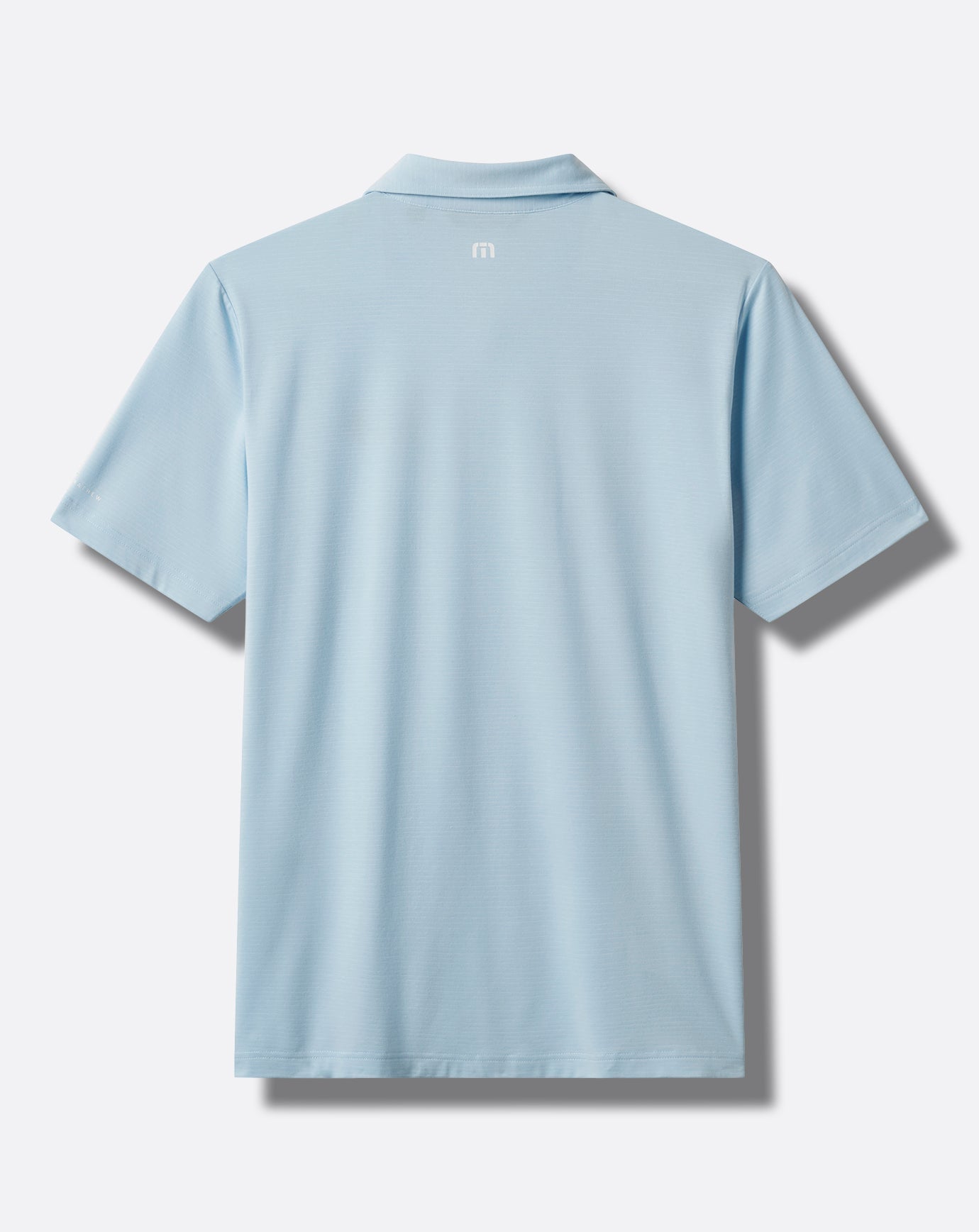 UNC Halftime Show Heater Polo