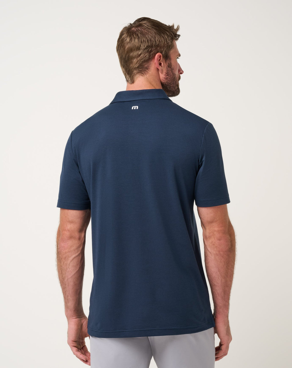 UNC Halftime Show Heater Polo
