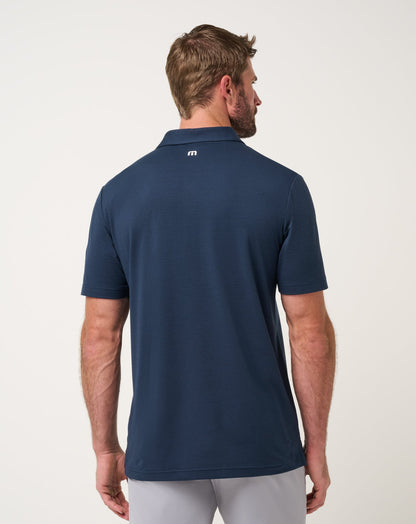 UNC Halftime Show Heater Polo