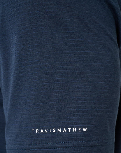 UNC Halftime Show Heater Polo