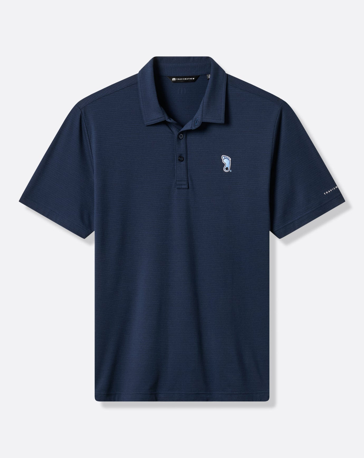 UNC Halftime Show Heater Polo