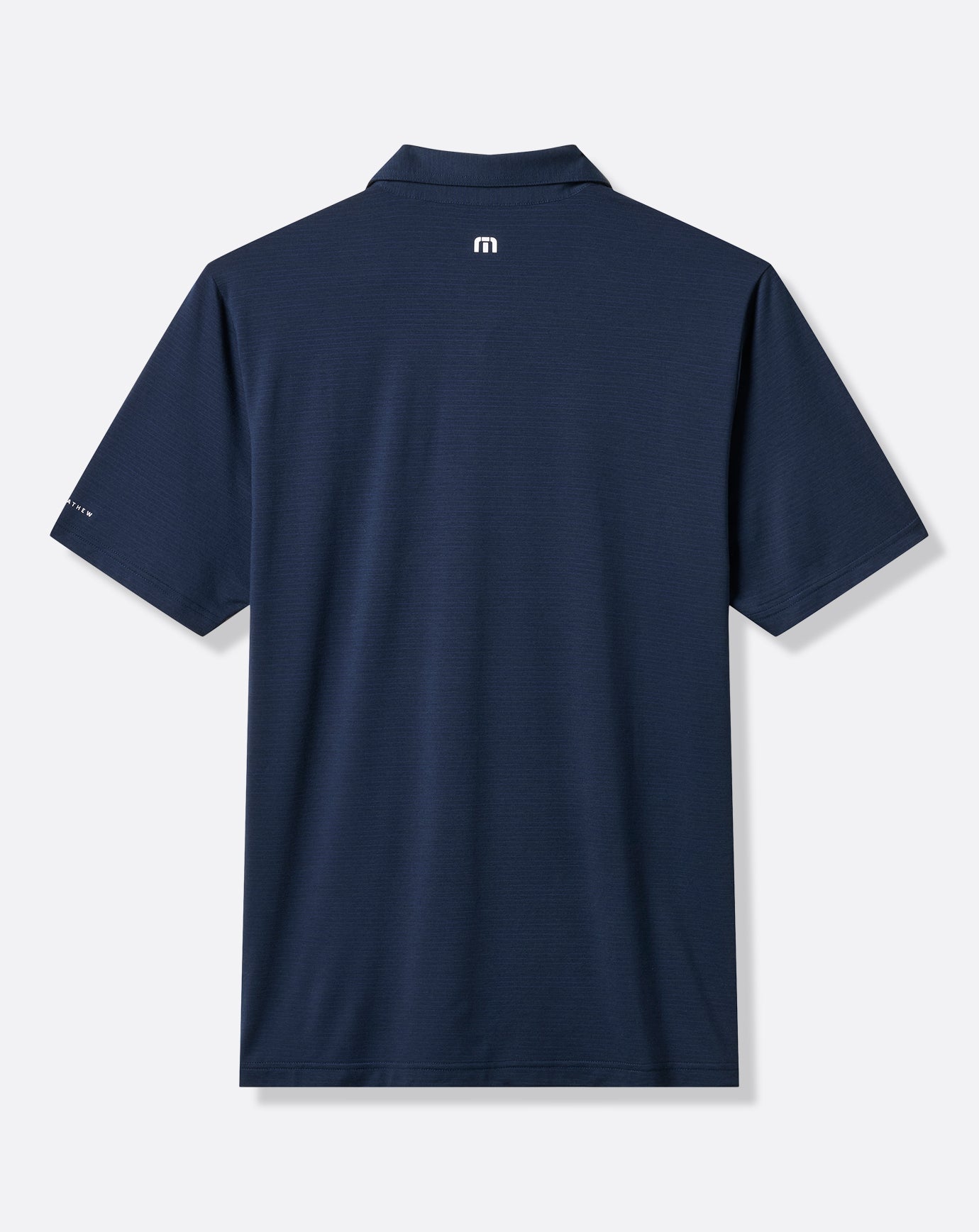 UNC Halftime Show Heater Polo