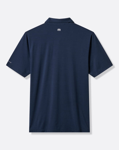 UNC Halftime Show Heater Polo