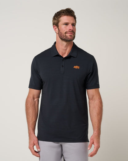 OSU Halftime Show Heater Polo