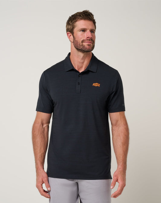 OSU Halftime Show Heater Polo