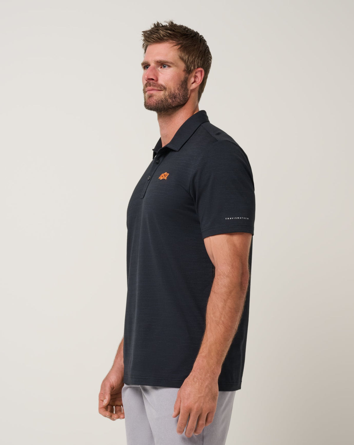 OSU Halftime Show Heater Polo