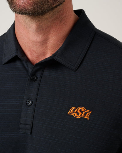 OSU Halftime Show Heater Polo