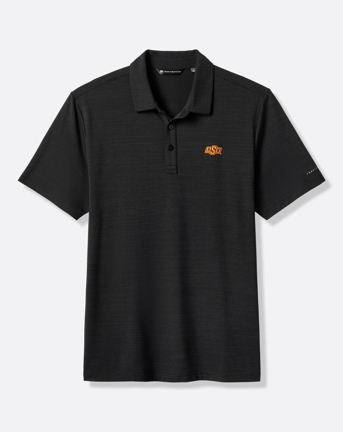 OSU Halftime Show Heater Polo