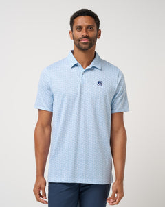White/Light Blue