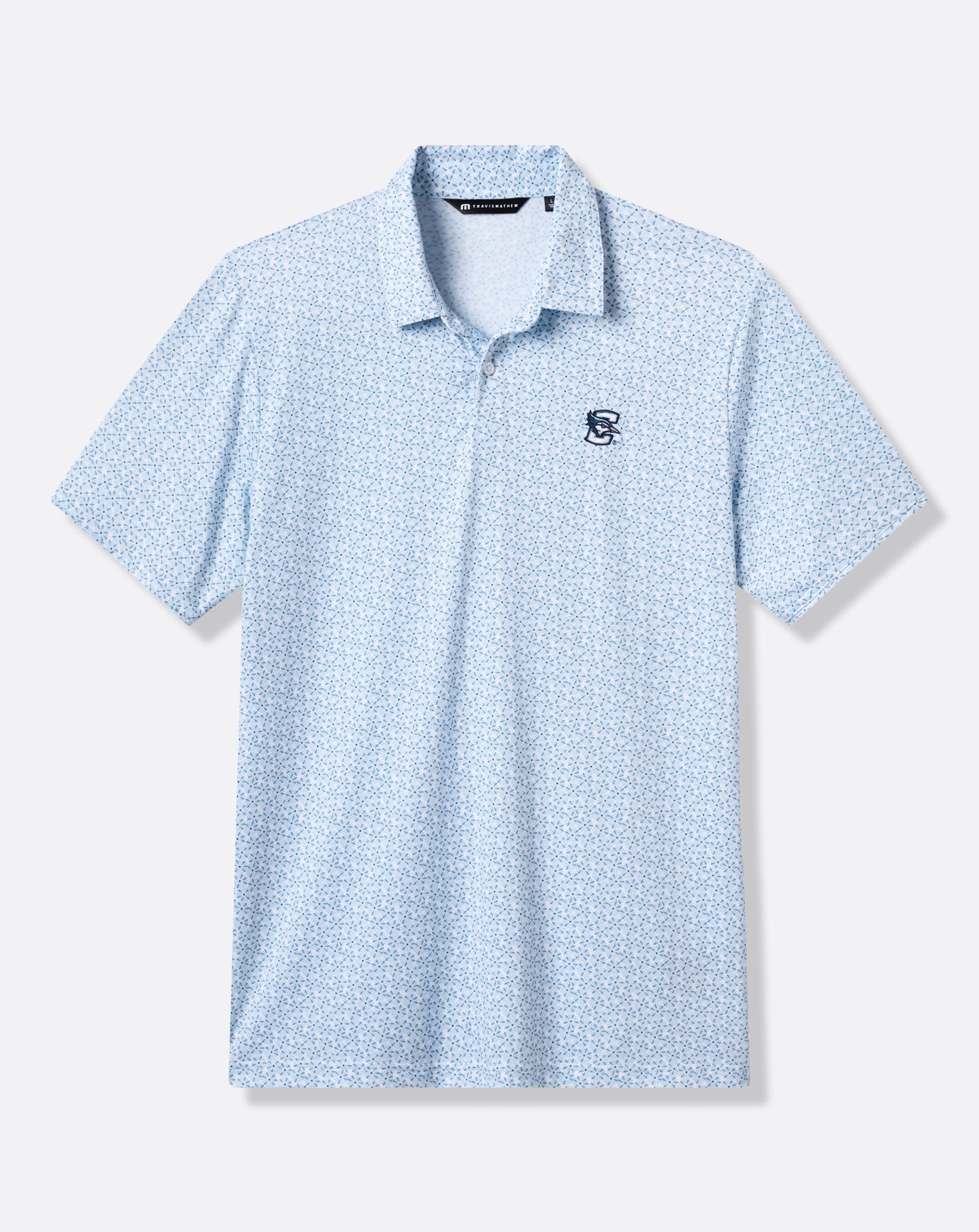 Creighton College Bound Polo