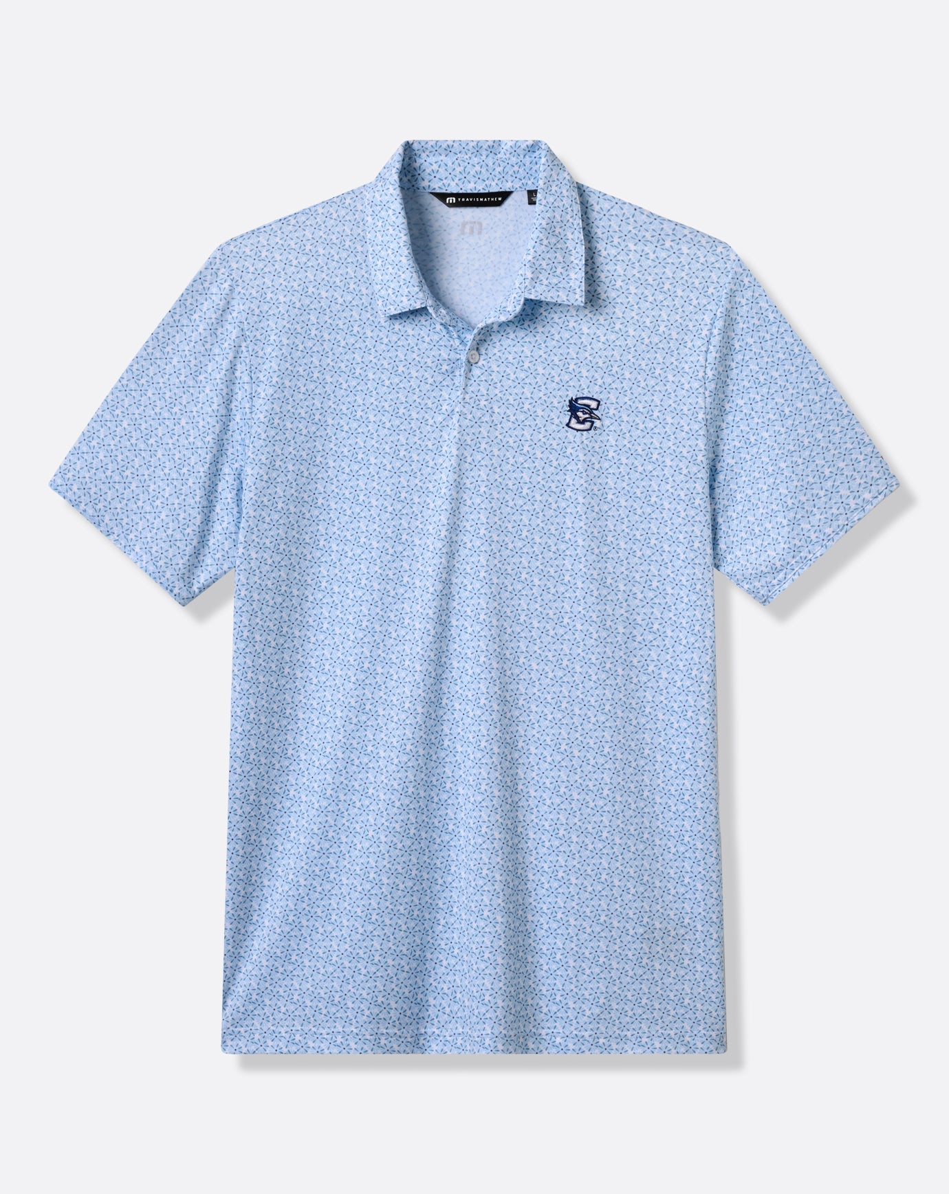 Creighton College Bound Polo