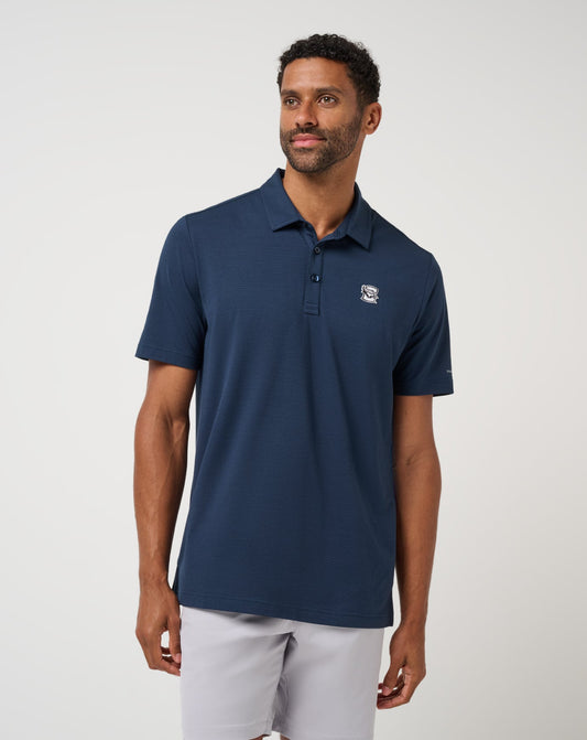 Creighton Halftime Show Heater Polo