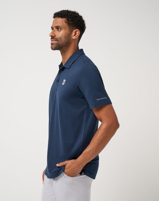 Creighton Halftime Show Heater Polo