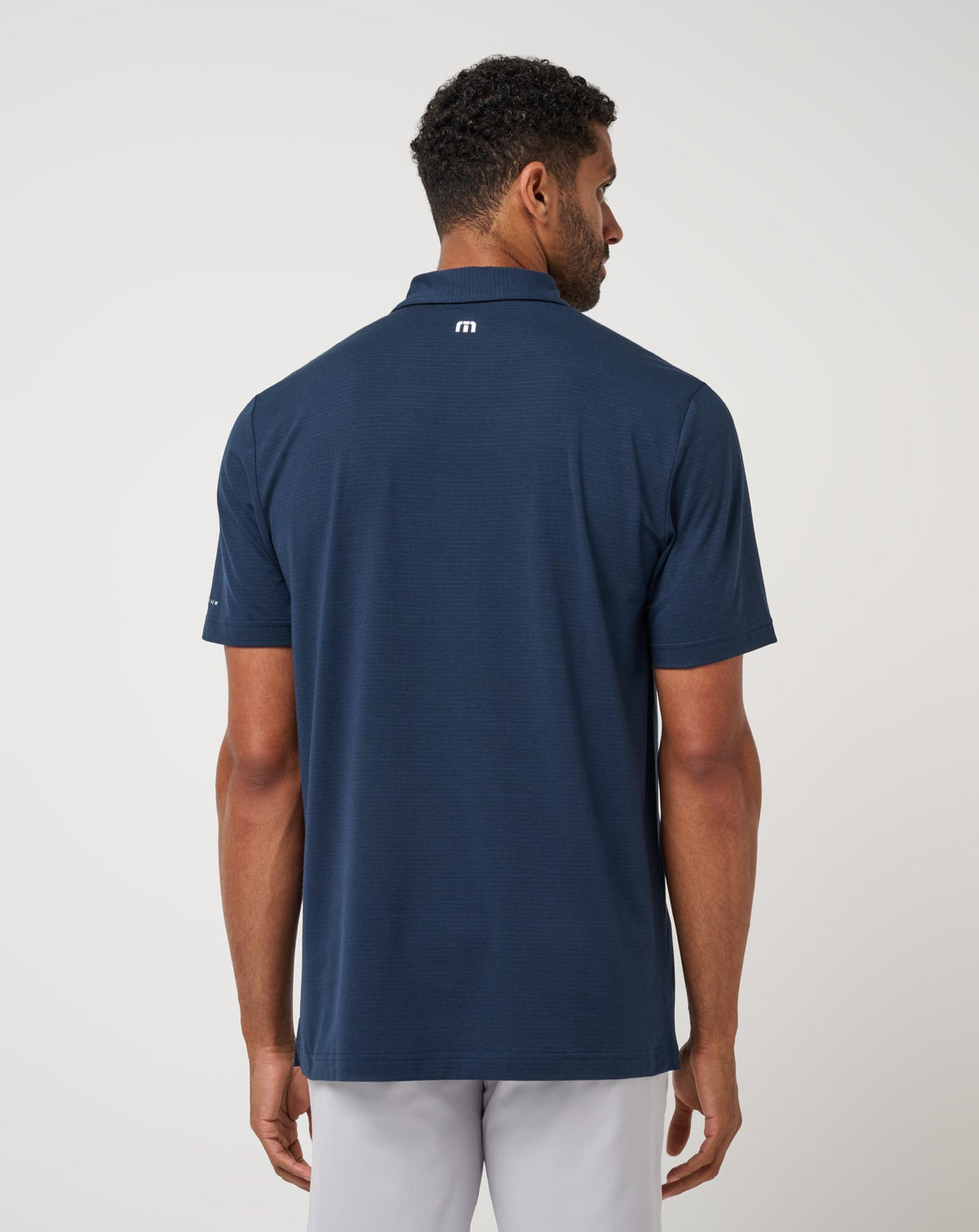 Creighton Halftime Show Heater Polo
