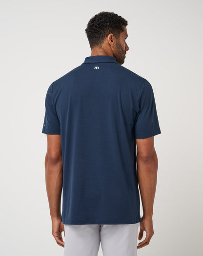 Creighton Halftime Show Heater Polo