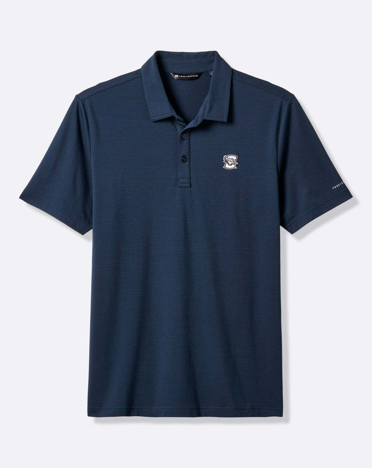 Creighton Halftime Show Heater Polo