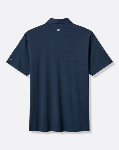 Creighton Halftime Show Heater Polo