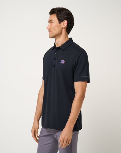 BSU Halftime Show Heater Polo