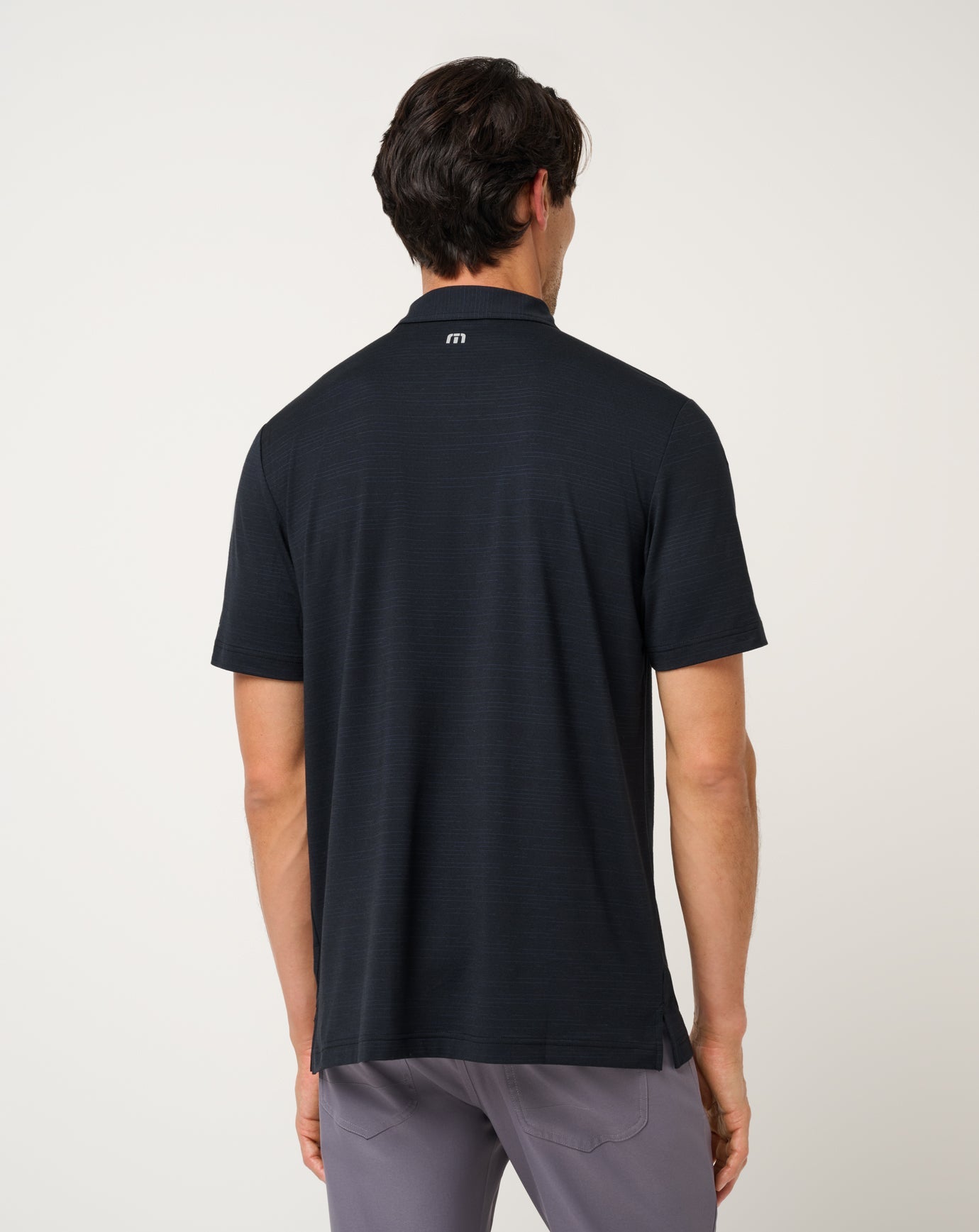 BSU Halftime Show Heater Polo