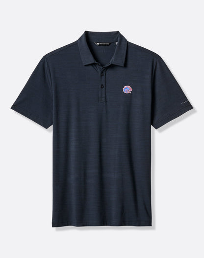 BSU Halftime Show Heater Polo