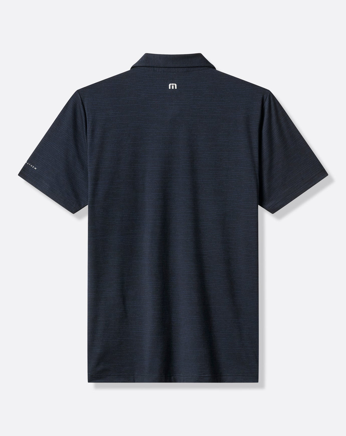 BSU Halftime Show Heater Polo