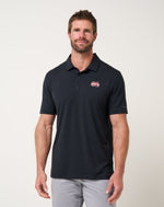 Mississippi Halftime Show Heater Polo