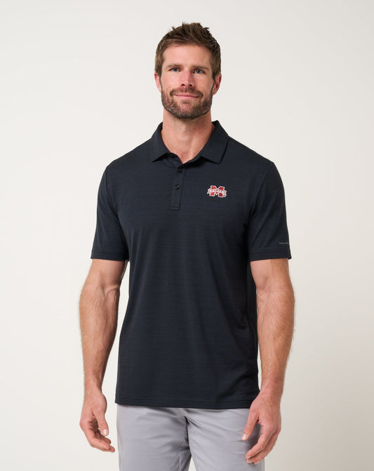 Mississippi Halftime Show Heater Polo