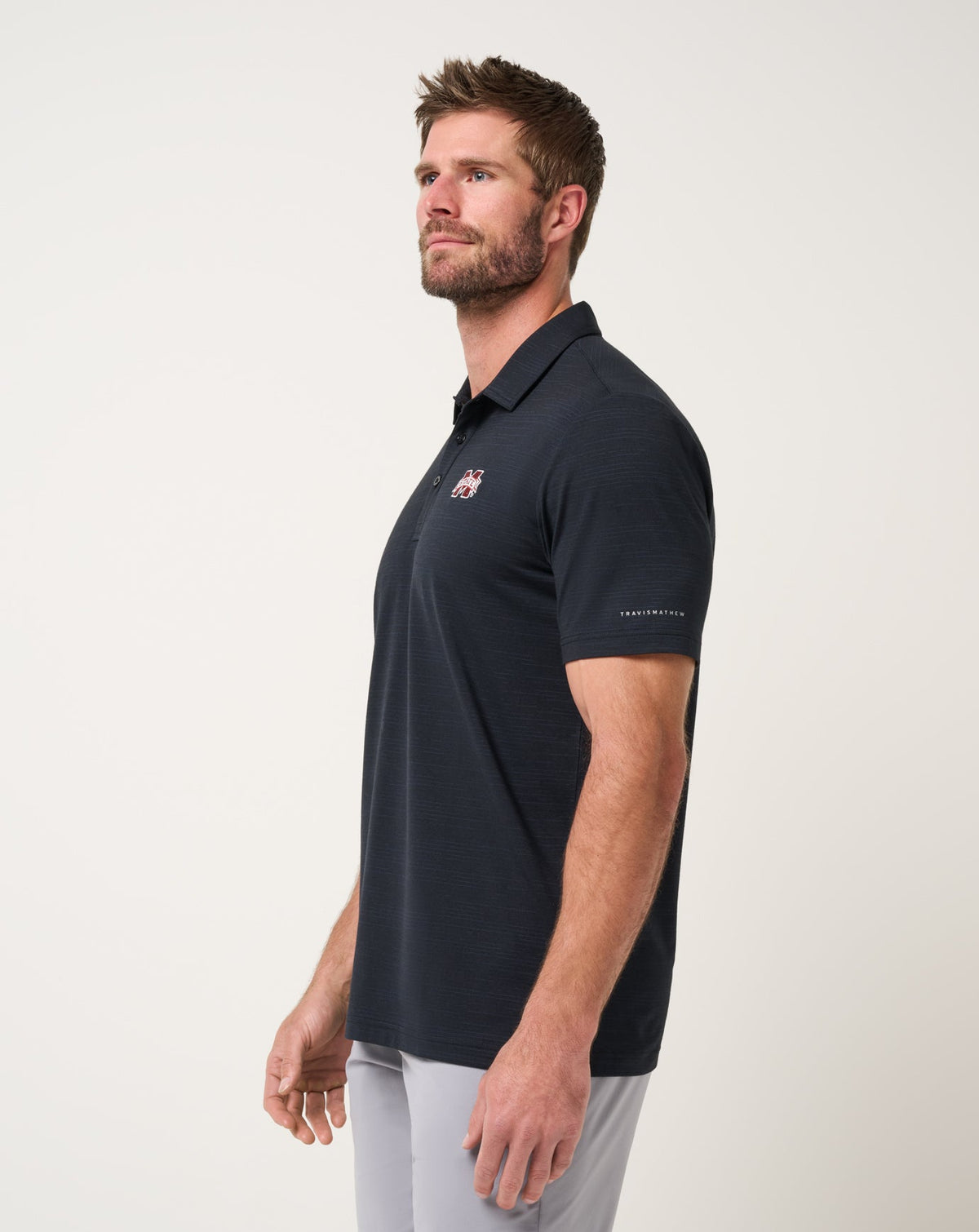 Mississippi Halftime Show Heater Polo
