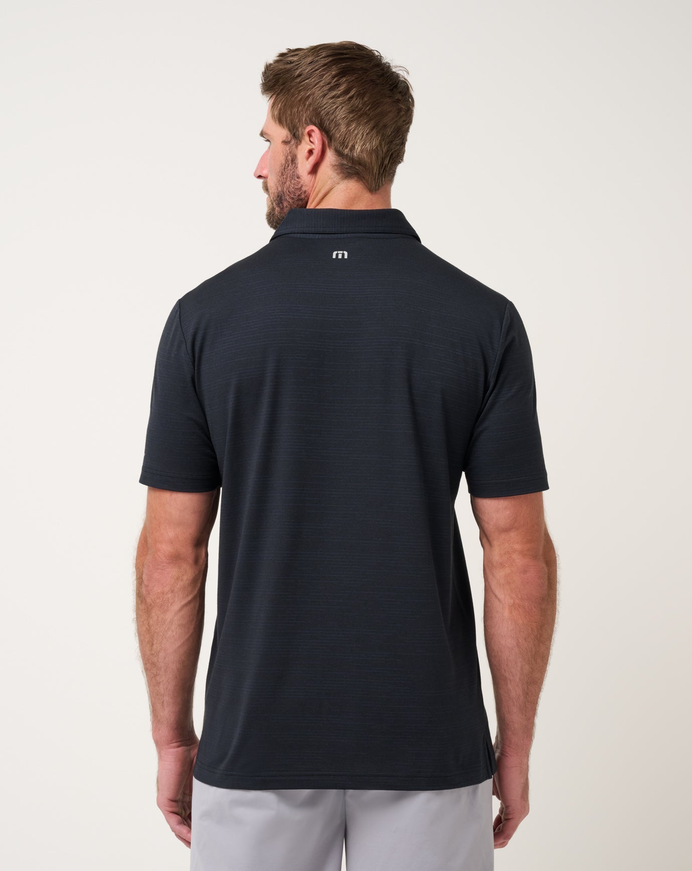 Mississippi Halftime Show Heater Polo