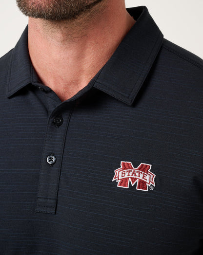 Mississippi Halftime Show Heater Polo