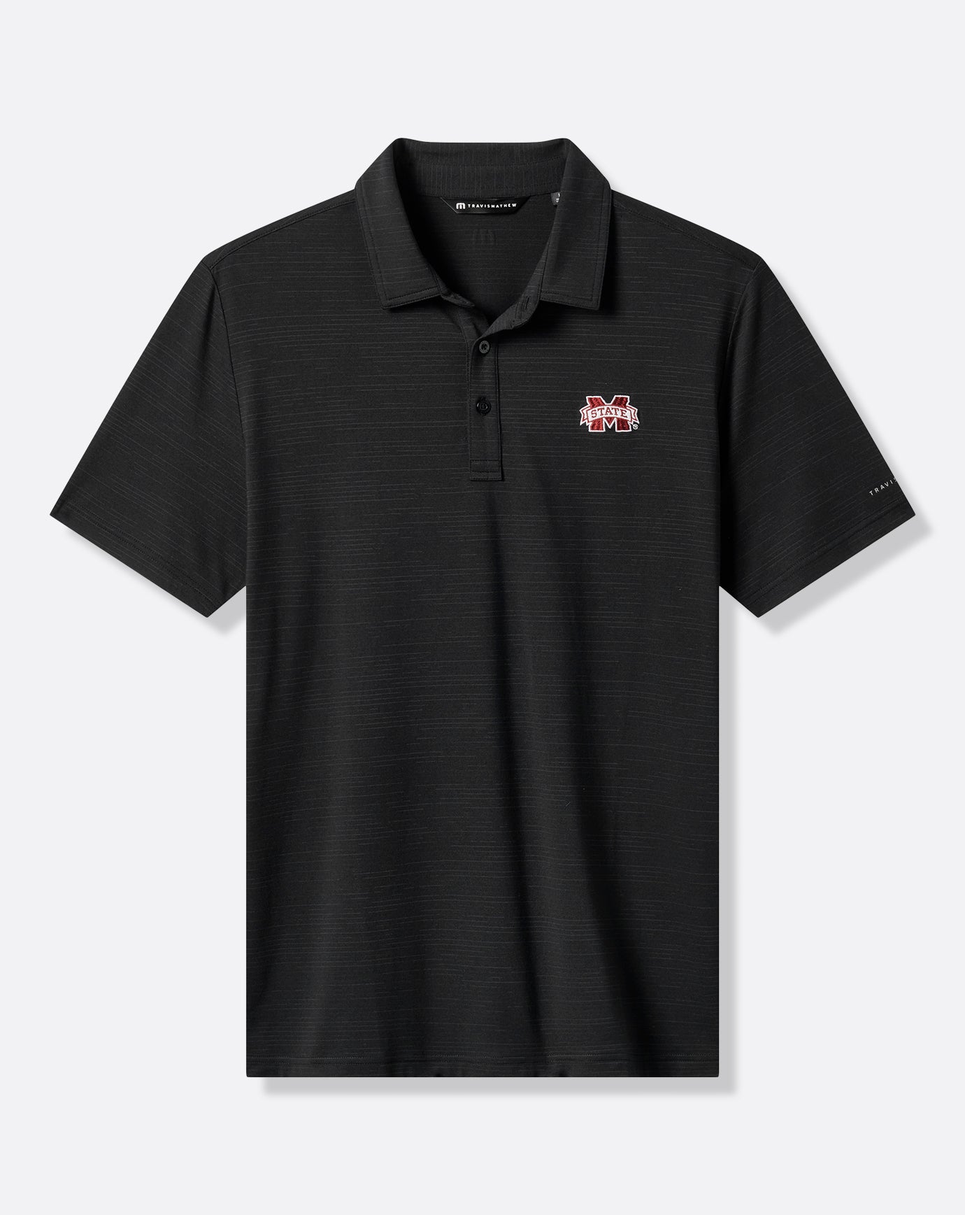 Mississippi Halftime Show Heater Polo