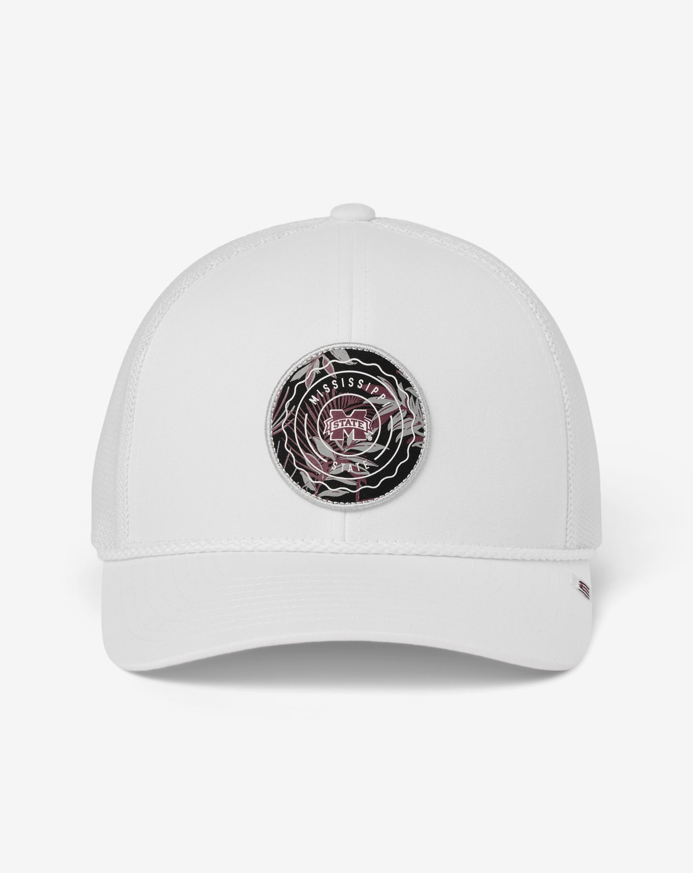 Mississippi Spirit And Tradition 2.0 Snapback Hat