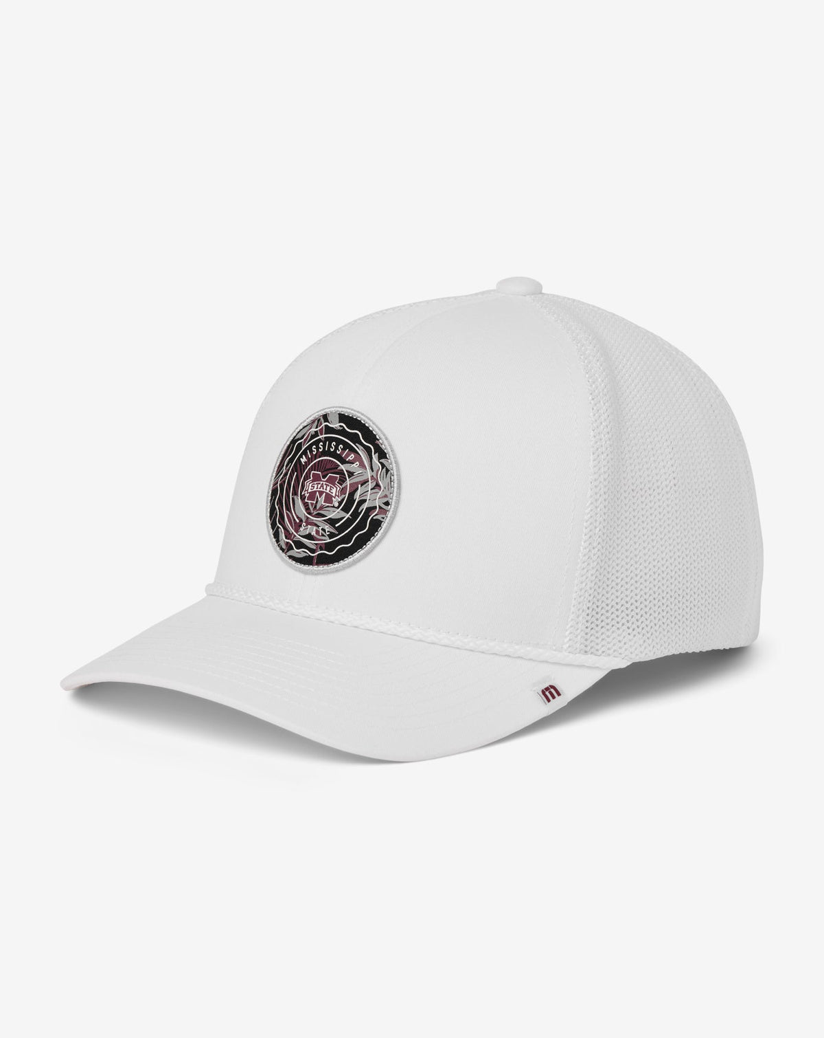 Mississippi Spirit And Tradition 2.0 Snapback Hat