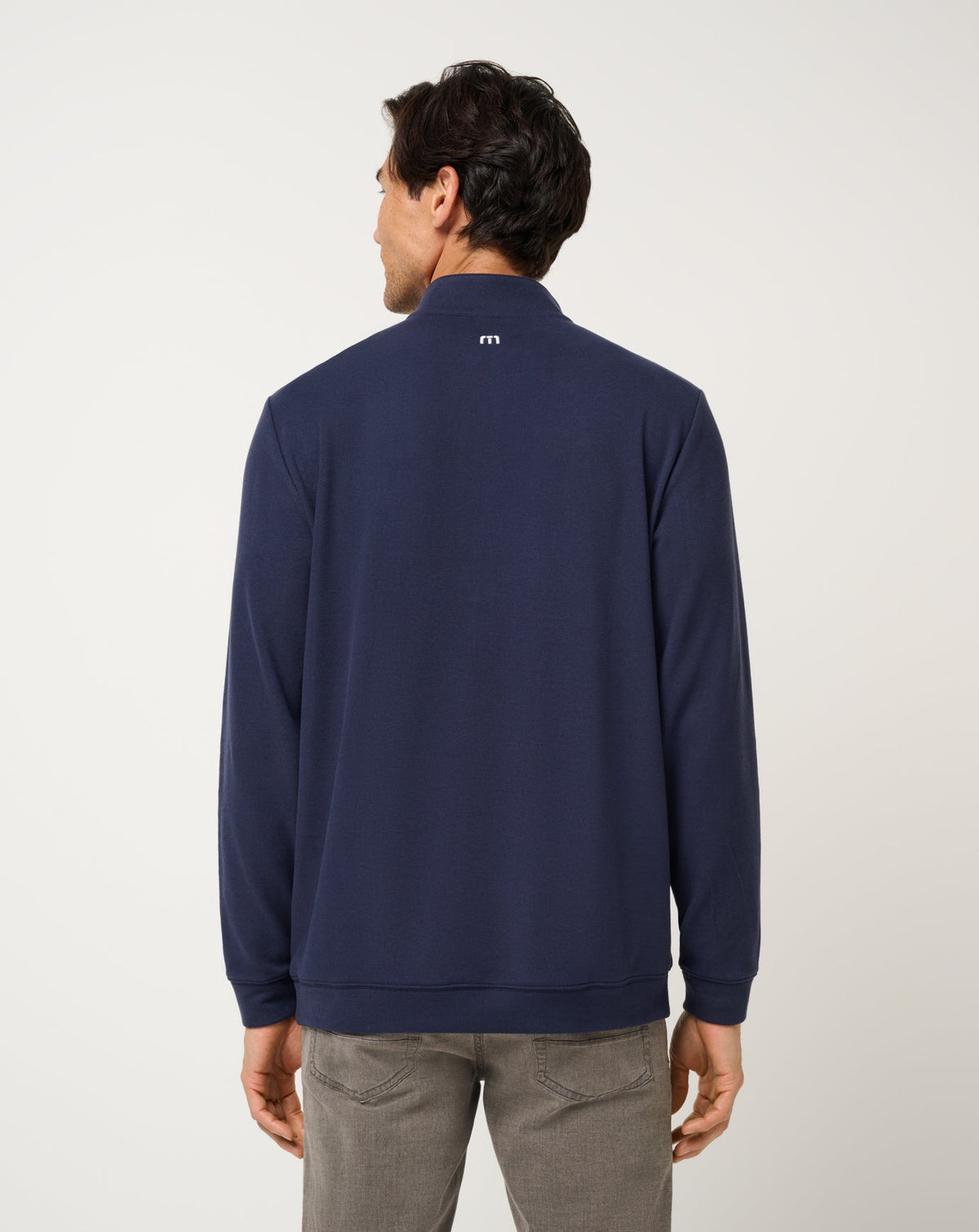 UAZ Cloud Home Game Quarter Zip
