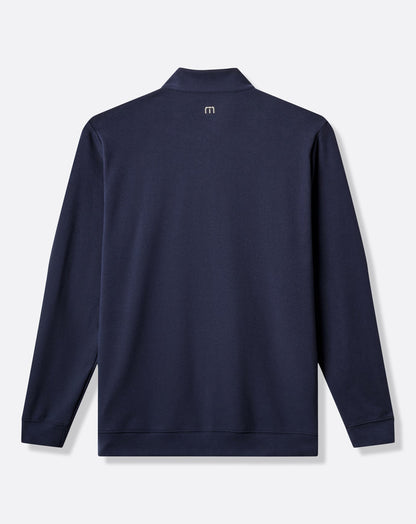 UAZ Cloud Home Game Quarter Zip