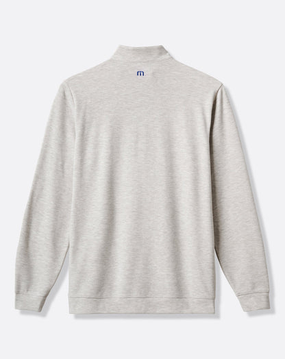 UAZ Cloud Home Game Quarter Zip