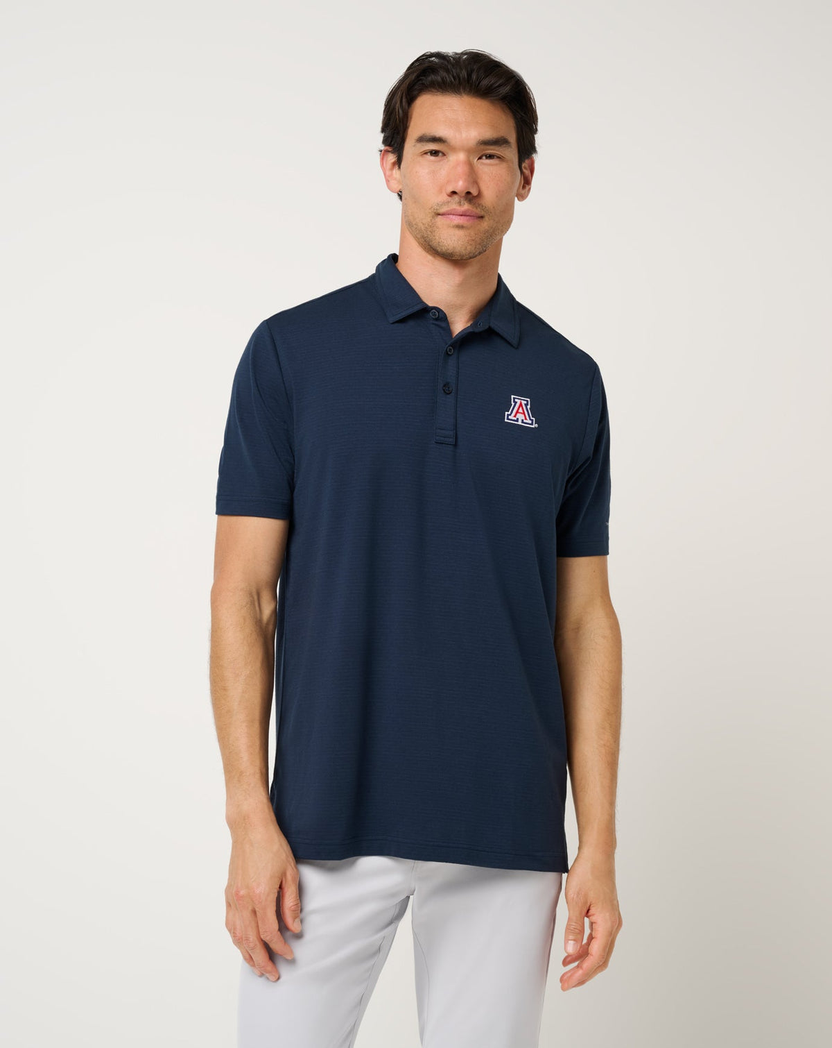 UAZ Halftime Show Heater Polo