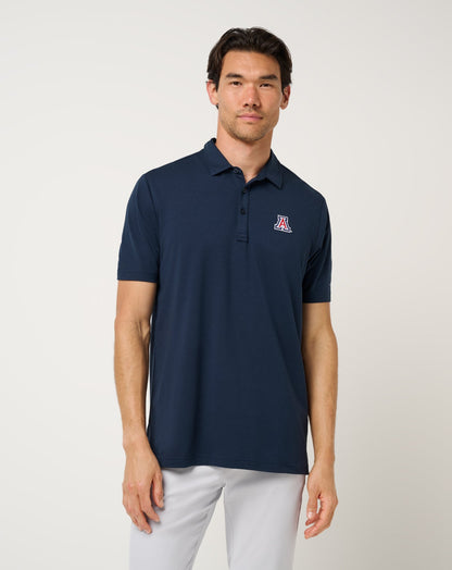 UAZ Halftime Show Heater Polo