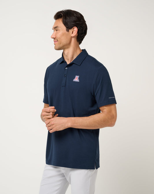 UAZ Halftime Show Heater Polo
