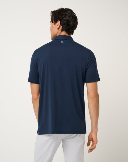 UAZ Halftime Show Heater Polo