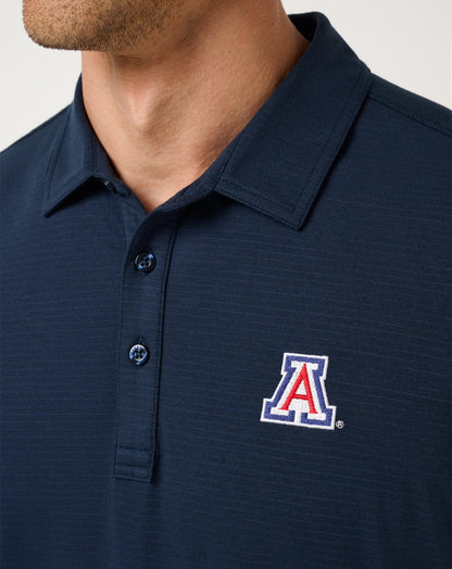 UAZ Halftime Show Heater Polo