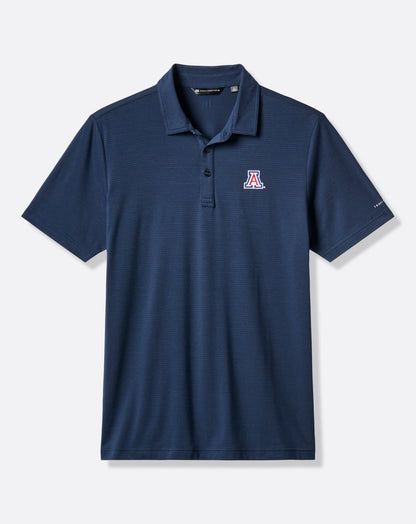 UAZ Halftime Show Heater Polo