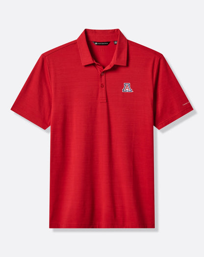 UAZ Halftime Show Heater Polo