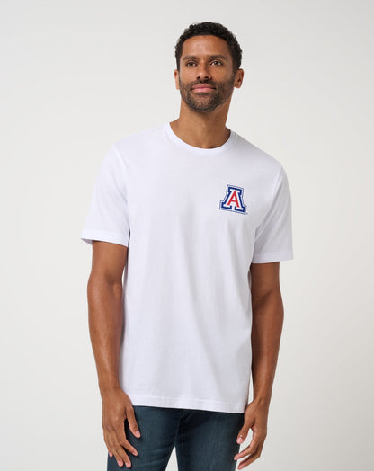 UAZ Student Section Tee